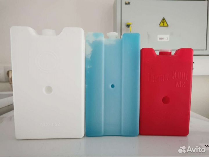 Хладоэлементы