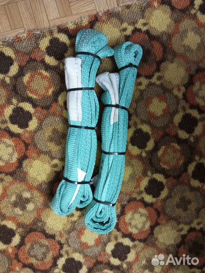 Строп, стп 3т