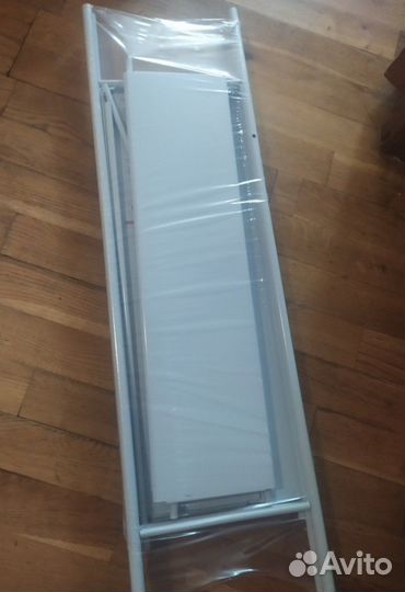 Стеллаж для ванной комнаты