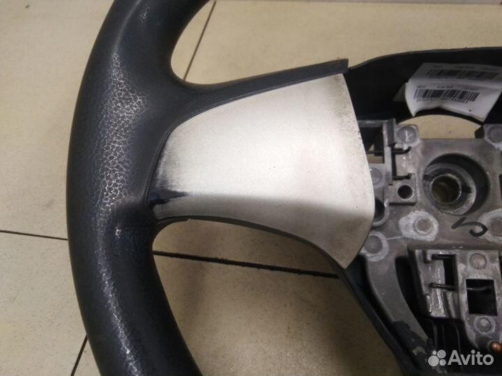 Рулевое колесо для AIR BAG (без AIR BAG) V5 2013