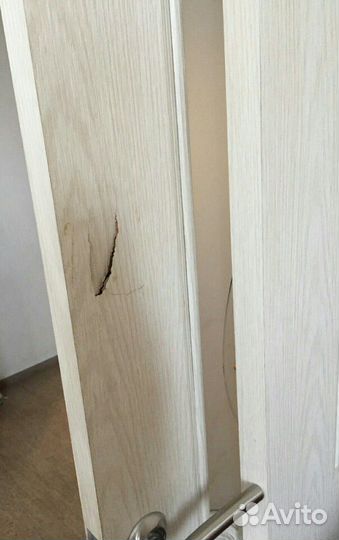 Отдам двери