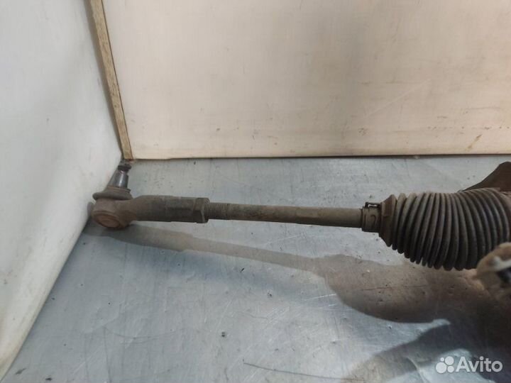 Рулевая рейка Volkswagen Passat B6 BSE 2007