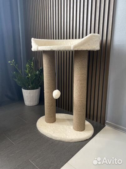 Когтеточка 80 см