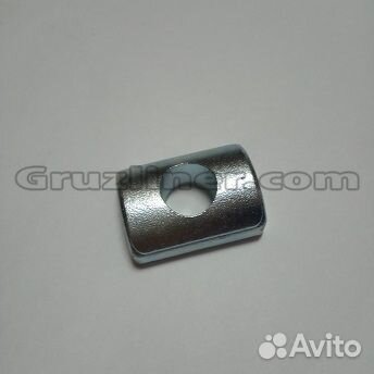 Седло рычага Hyundai