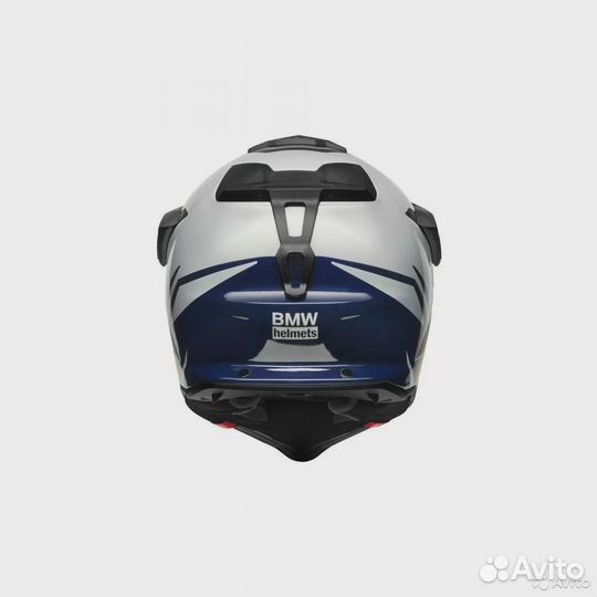 Мотошлем BMW Motorrad GS Carbon Evo Helmet