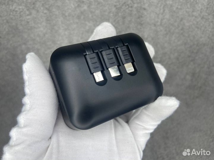 Беспроводные наушники M80