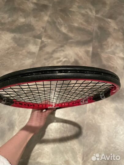 Ракетка wilson 21