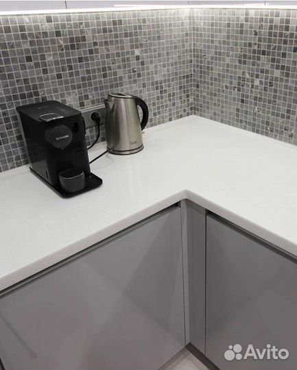 Кухонный гарнитур на заказ