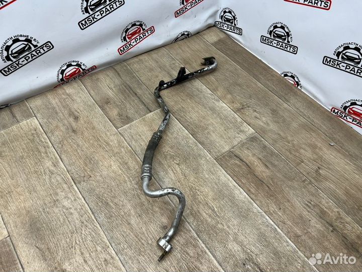 Трубка кондиционера Ford Focus 2 hwda 1.6