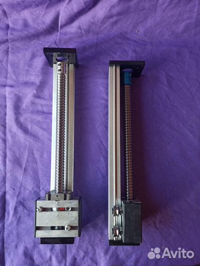 Модуль линейного перемещения