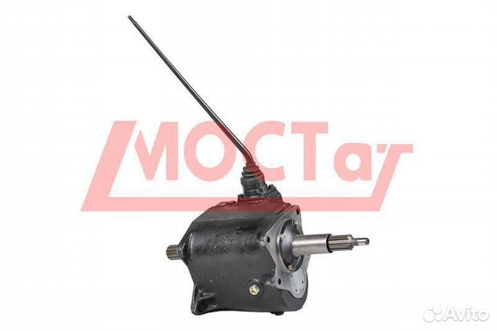 Коробка перемены передач 469 уаз-31512 С/О