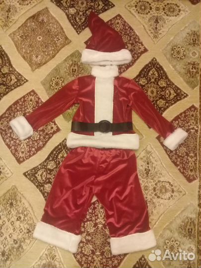 Прокат костюмов