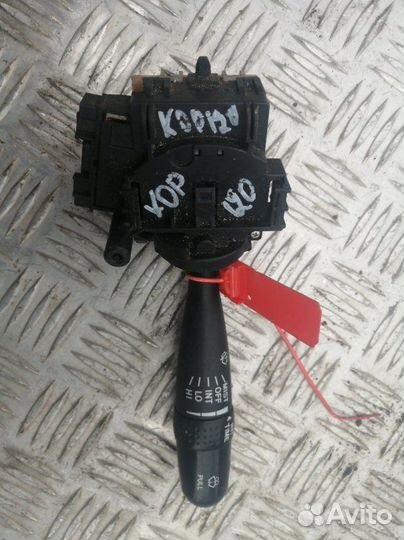 Переключатель подрулевой прав. Toyota Corolla