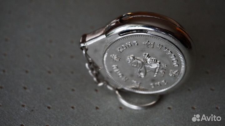 Зажигалка - брелок