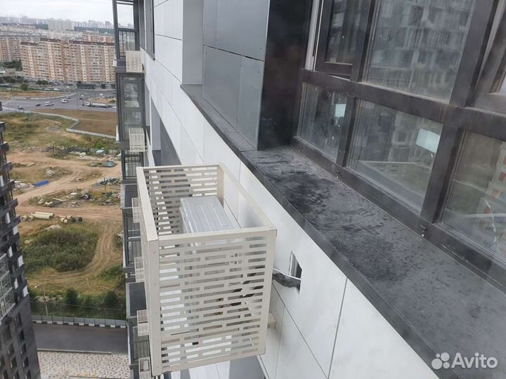 Ремонт промышленного холодильного оборудования и т