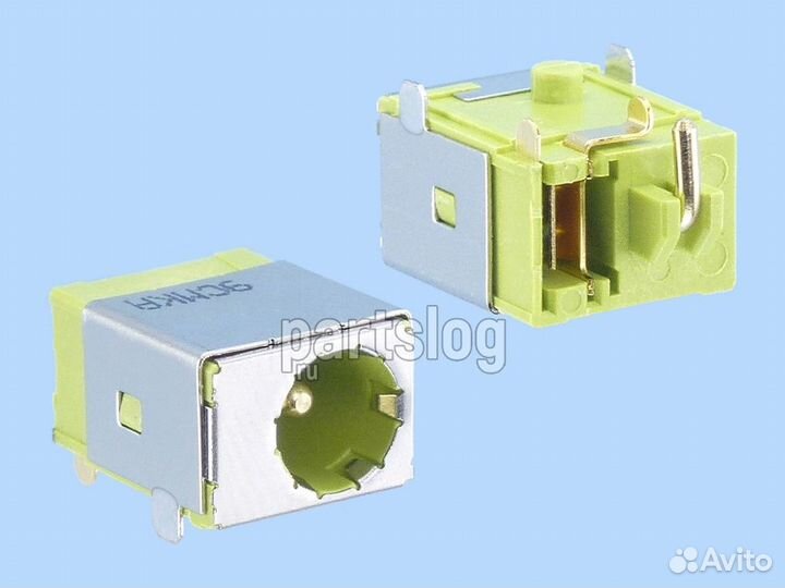 Разъем питания для Acer 5100 5520 5570 5630 5.5x1
