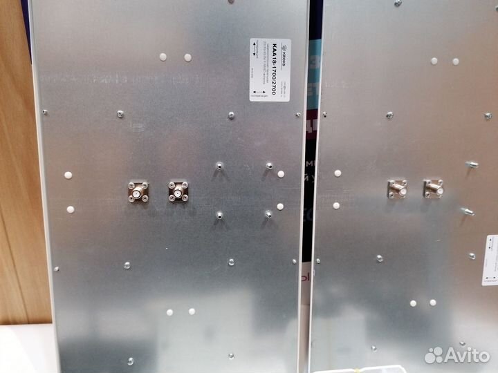 Компл. для интернета Rt-Cse DM mQ-EC 2U c KAA 18дБ