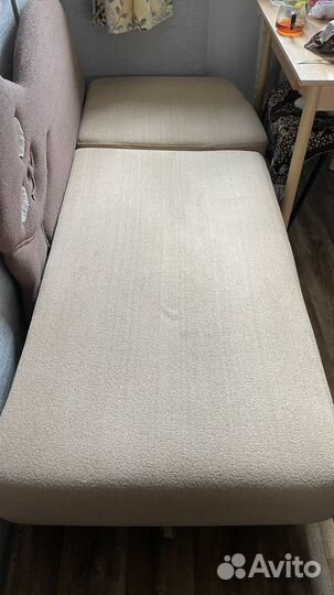 Детский диван