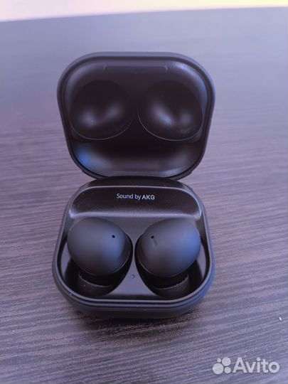 Беспроводные наушники samsung galaxy buds 2 pro