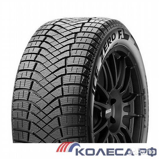 Pirelli Ice Zero FR 205/55 R16 94T