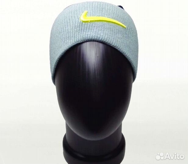 Шапка nike