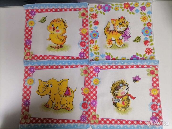 Носовой платок