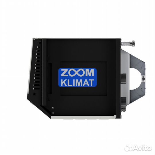 Стальные газовые котлы Лемакс omega E-35