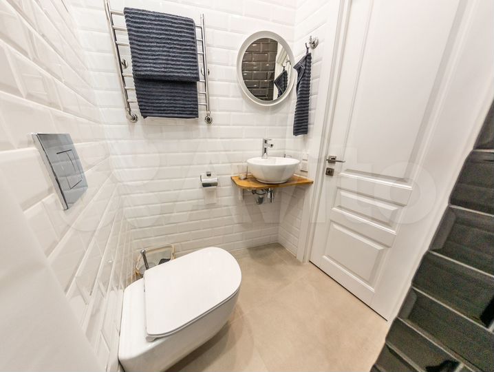 Апартаменты-студия, 14,2 м², 2/9 эт.