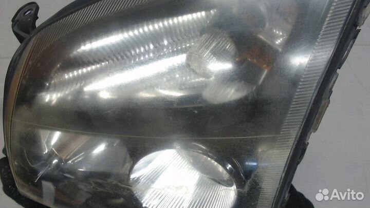 Фара (передняя) Opel Vectra C, 2004