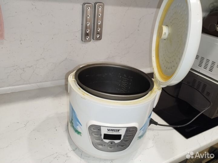 Мультиварка