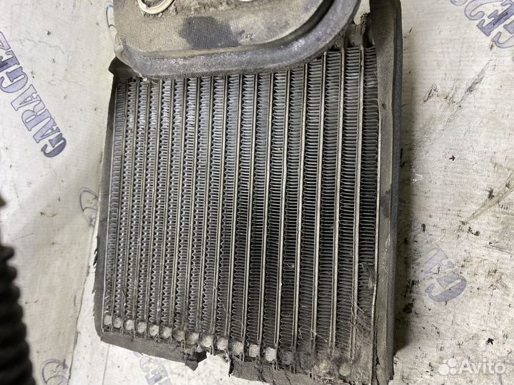 Радиатор кондиционера Ford Focus 1
