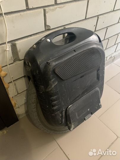 Обмен/продажа Моноколесо rs ht 1800/c38