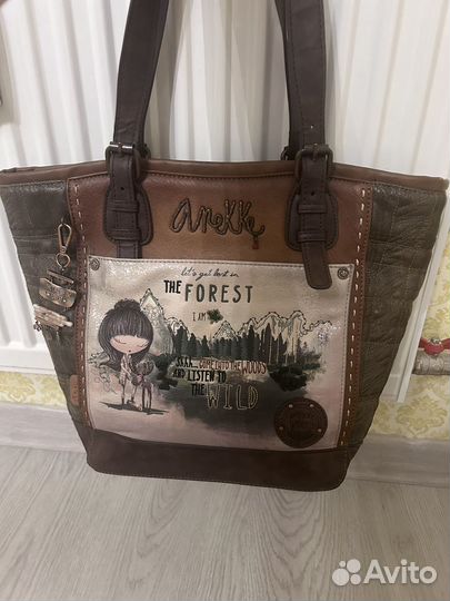 Сумка anekke