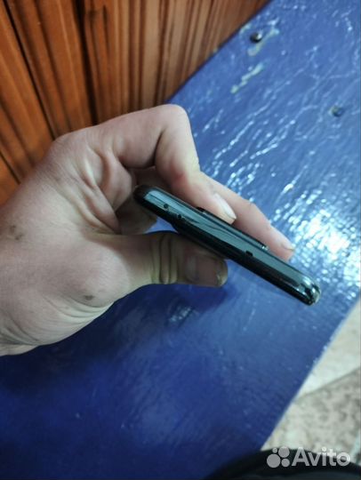 Xiaomi Poco X3, 6/128 ГБ