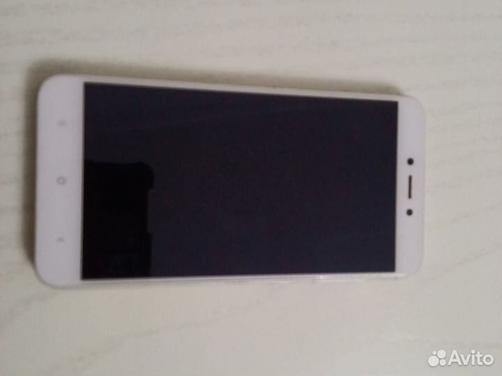 Xiaomi Redmi 4X, 3/32 ГБ