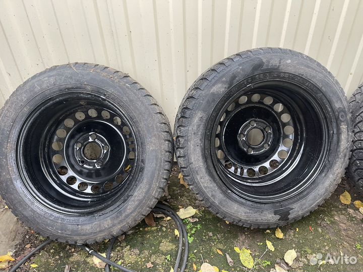 Штампы r15