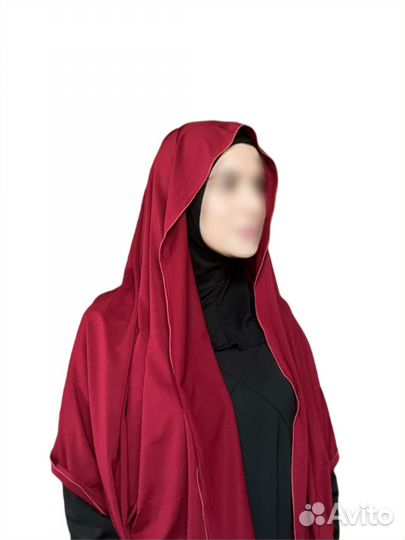 Шарфы платки палантины