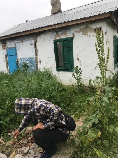 Участок 15 сот. (ИЖС)