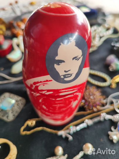 Туалетная вода женская марина мариноф