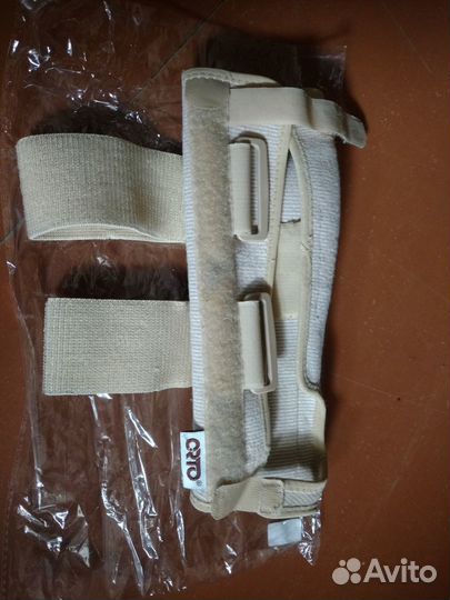 Ортопринадлежности