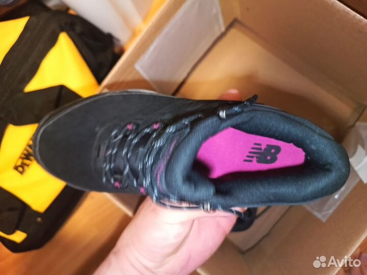 Кроссовки женские New balance 39 размер