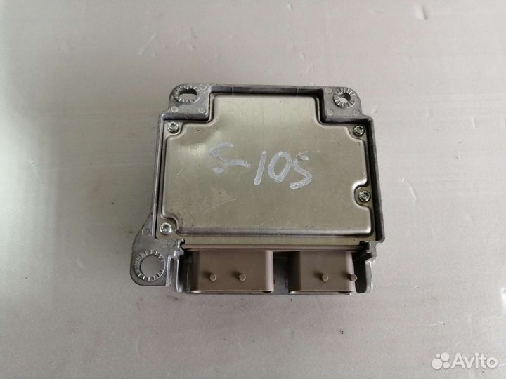 Блок управления AIR BAG Hyundai Solaris