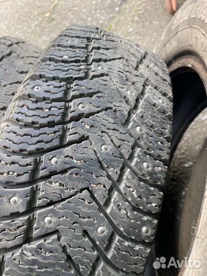 Cordiant Snow Cross 2 185/65 R15