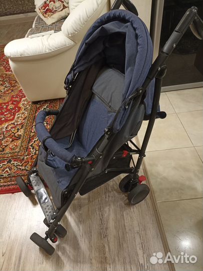 Продам коляску трость