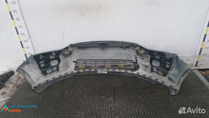 Бампер передний Ford S-Max 2007
