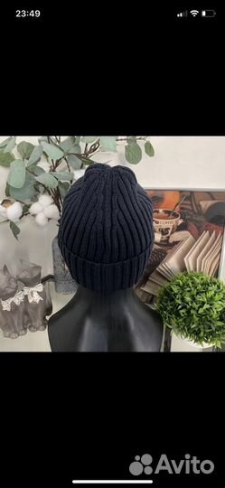 Шапка Hugo boss s5