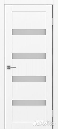 Межкомнатные двери Турин 505 до