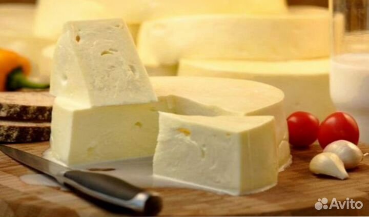 Сыр сулугуни оптом