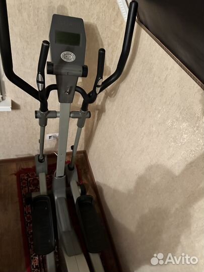 Элипсоид torneo