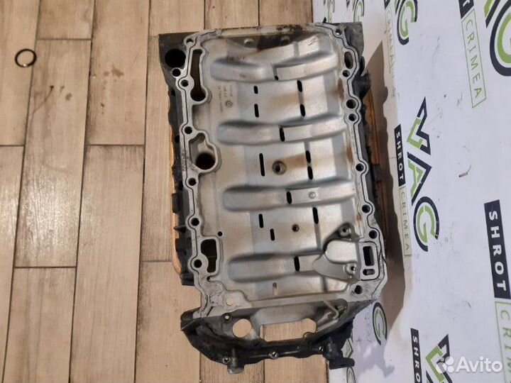 Поддон двигателя Volkswagen 2.0TSI gen2 CCT/CAW